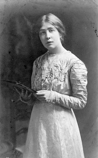 1882年 - シルビア・パンクハースト、婦人参政権活動家(サフラジェット)、社会主義者(+ 1960年)