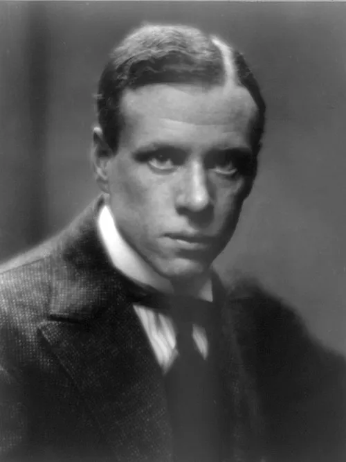 1951年 - シンクレア・ルイス、小説家(* 1885年)