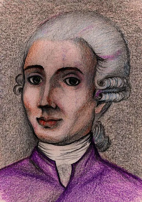 1731年 - ジアン・フランチェスコ・マルファッティ、数学者（+ 1807年）