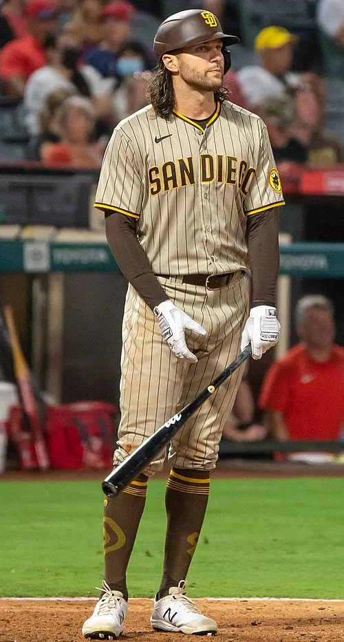 1991年 - ジェイク・マリスニック、プロ野球選手