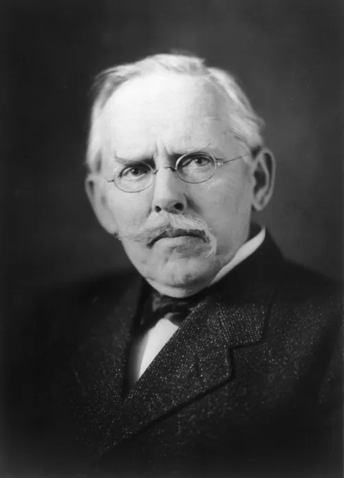 1849年 - ジェイコブ・リース、フォトジャーナリスト(+ 1914年)