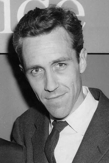 1922年 - ジェイソン・ロバーズ、俳優(+ 2000年)