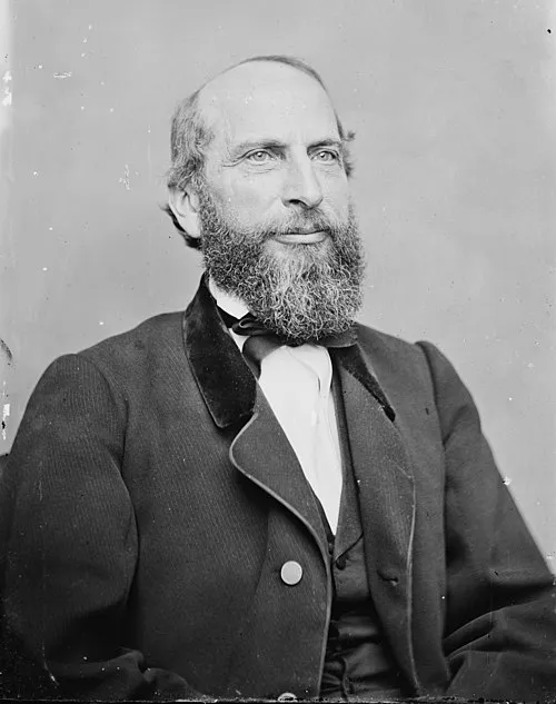1812年 - ジェイムズ・スピード、アメリカ合衆国司法長官（+ 1887年）