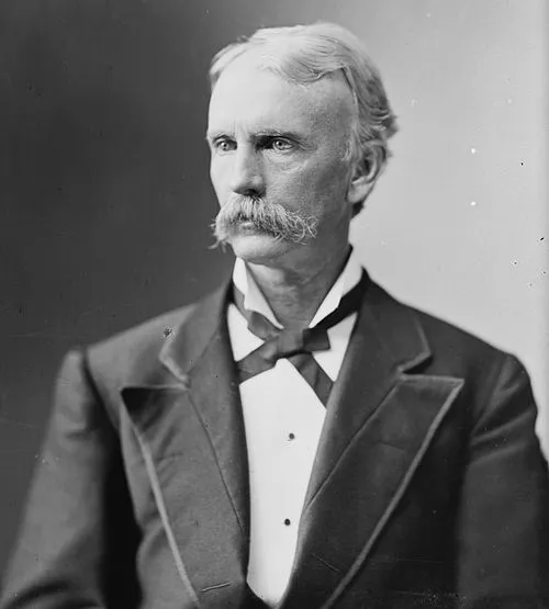 1904年 - ジェイムズ・ノウブル・タイナー、第29代アメリカ合衆国郵政長官(* 1826年)