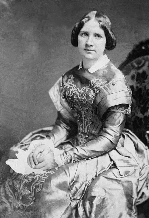 1887年 - ジェニー・リンド、オペラ歌手(* 1820年)