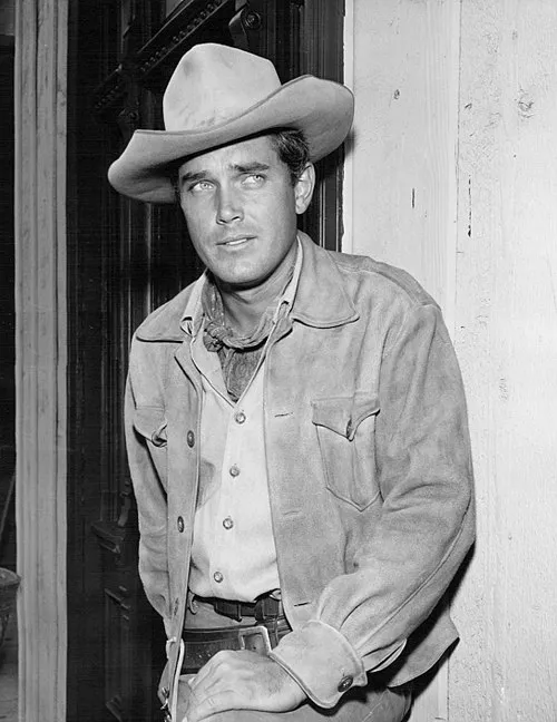 1969年 - ジェフリー・ハンター、俳優(* 1926年)