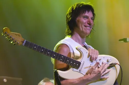 2023年 - ジェフ・ベック、ギタリスト(* 1944年)