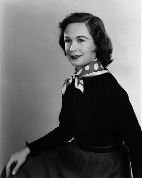 2005年 - ジェラルディン・フィッツジェラルド、女優（* 1913年）