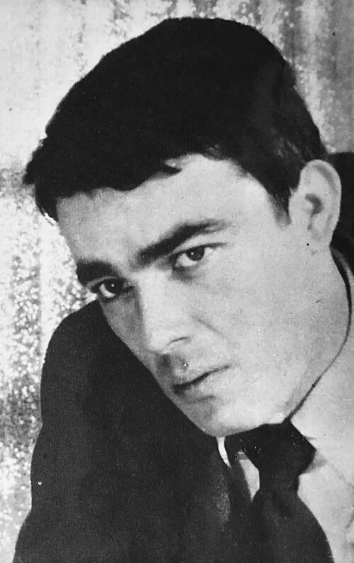 2000年 - ジェラール・ブラン、フランスの俳優、映画監督（* 1930年）