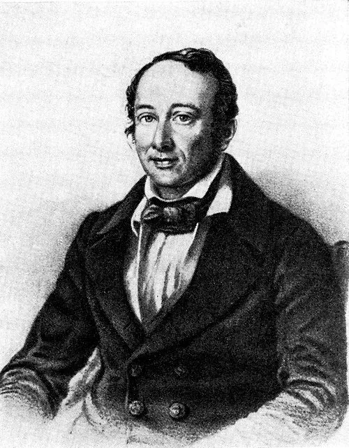 1850年 - ジェルマン・アンリ・ヘス、化学者(* 1802年)