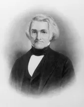 1852年 - ジェレマイア・モロー、第9代オハイオ州知事（* 1771年）
