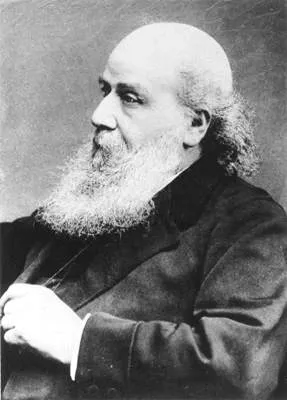 1897年 - ジェームス・ジョセフ・シルベスター、数学者(* 1814年)