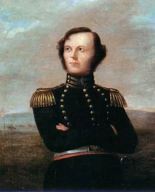 1836年 - ジェームス・ファニン、テキサス革命の運動家（* 1805年）