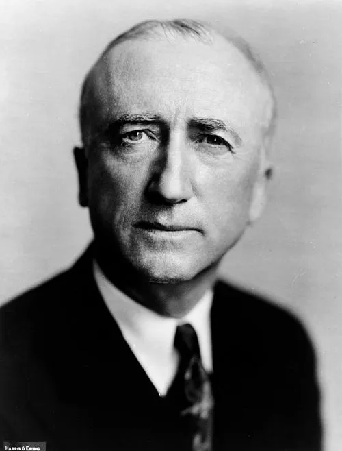 1972年 - ジェームズ・F・バーンズ、政治家、元米国国務長官（* 1882年）