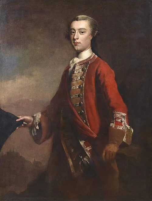 1759年 - ジェームズ・ウルフ、イギリス陸軍の将軍（* 1727年）