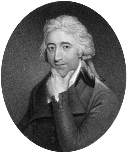 1759年 - ジェームズ・エドワード・スミス、植物学者(+ 1828年)