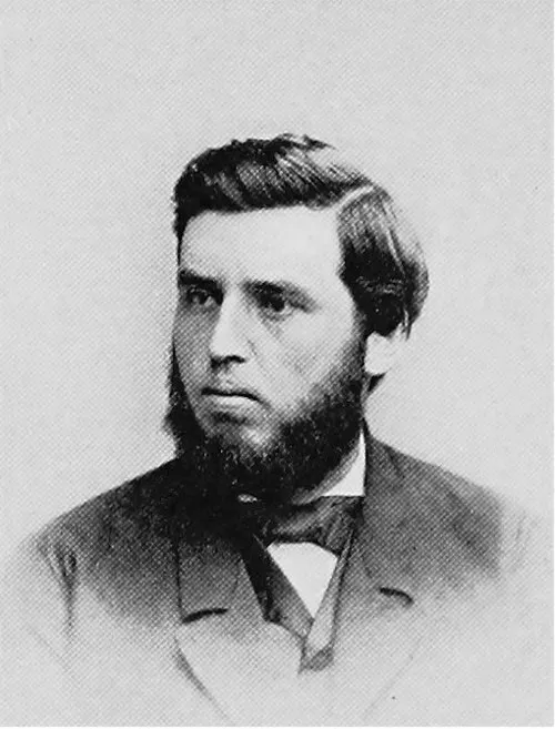 1838年 - ジェームズ・クレイグ・ワトソン、天文学者（+ 1880年）
