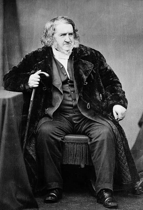 1811年 - ジェームズ・シンプソン、産科医（+ 1870年）