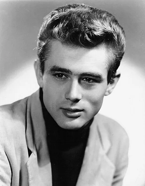 1931年 - ジェームズ・ディーン、俳優（+ 1955年）