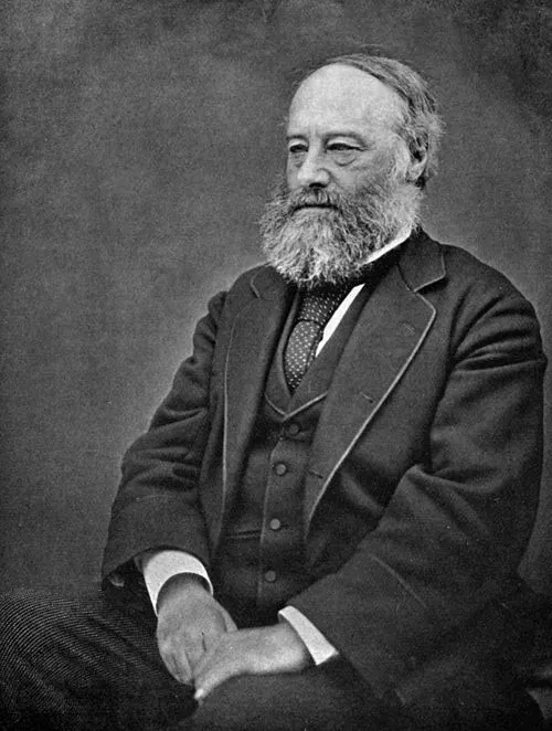 1889年 - ジェームズ・プレスコット・ジュール、物理学者(* 1818年)