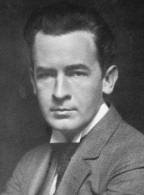 1960年 - ジェームズ・モンゴメリー・フラッグ、画家、イラストレーター(* 1877年)