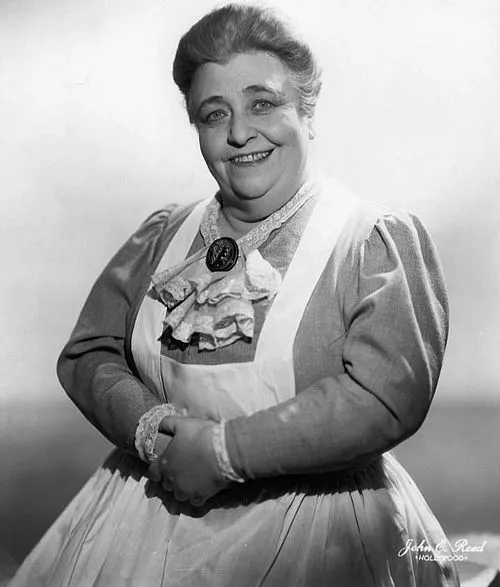 1967年 - ジェーン・ダーウェル、女優（* 1879年）