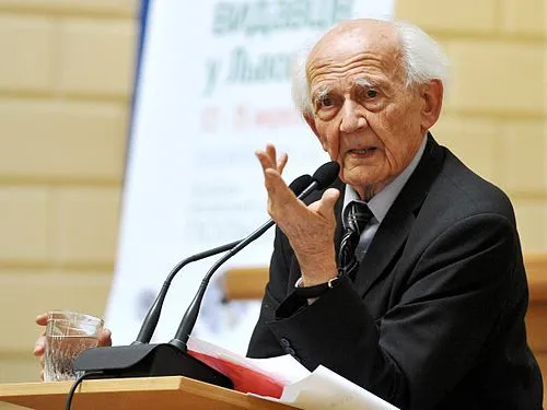 2017年 - ジグムント・バウマン、社会学者(* 1925年)