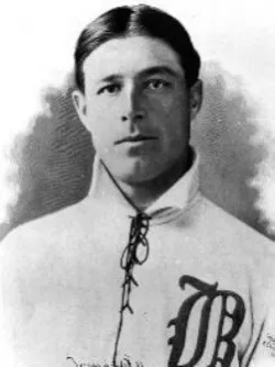 1870年 - ジミー・コリンズ、元プロ野球選手、ボストン・レッドソックス初代監督(+ 1943年)