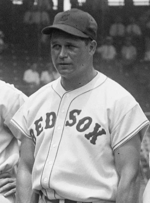 1907年 - ジミー・フォックス、プロ野球選手(+ 1967年)