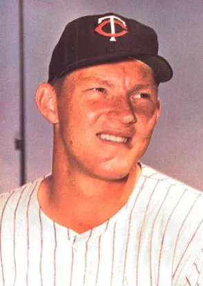 1938年 - ジム・カート、元プロ野球選手