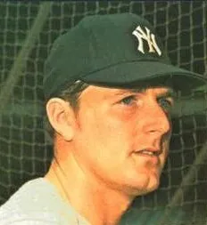 1946年 - ジム・ライトル、元プロ野球選手