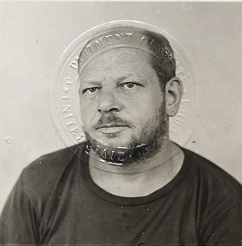 1912年 - ジャクソン・ポロック、画家(+ 1956年)