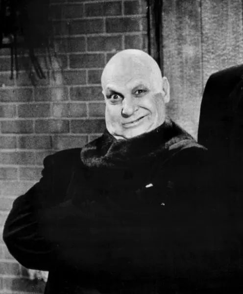 1914年 - ジャッキー・クーガン、俳優(+ 1984年)