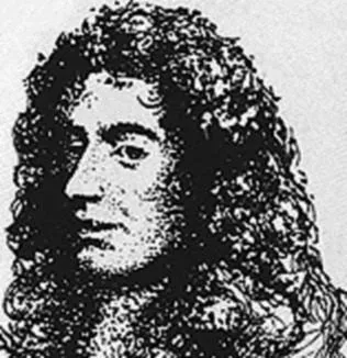 1677年 - ジャック・カッシーニ、天文学者、測地学者(+ 1756年)
