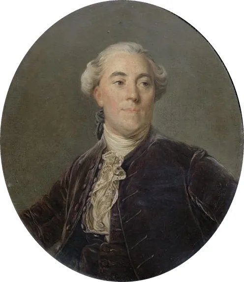 1804年 - ジャック・ネッケル、フランス革命期の財政家（* 1732年）