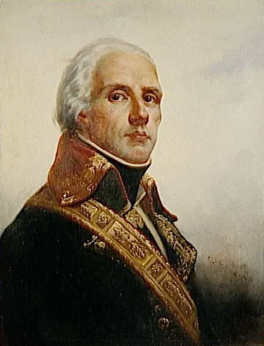 1794年 - ジャック・フランソワ・デュゴミエ、フランスの軍人（* 1738年）
