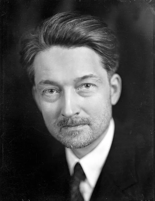 1882年 - ジャック・マリタン、哲学者 (+ 1973年)