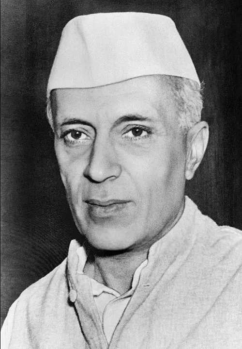 1889年 - ジャワハルラール・ネルー、政治家、初代インド首相（+ 1964年）