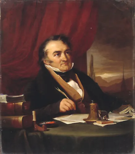 1773年 - ジャン=シャルル=レオナール・シモンド・ド・シスモンディ、経済学者(+ 1842年)