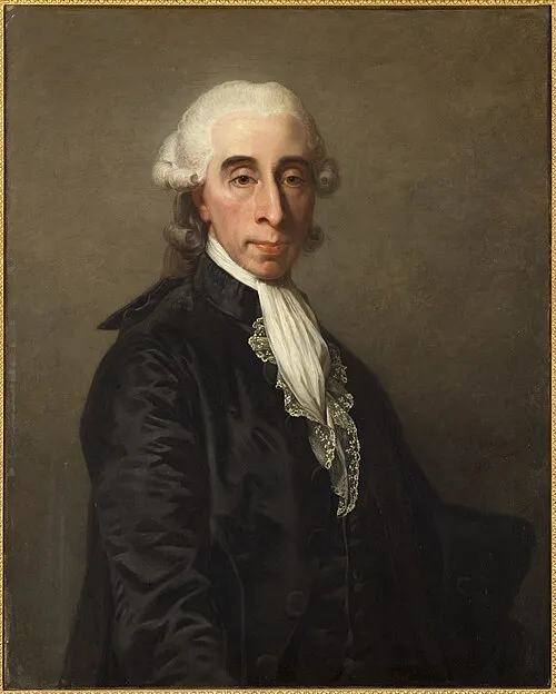 1793年 - ジャン=シルヴァン・バイイ、パリ市長(* 1736年)