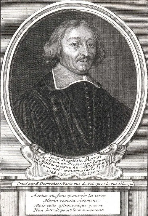 1656年 - ジャン=バチスト・モラン、天文学者(* 1583年)