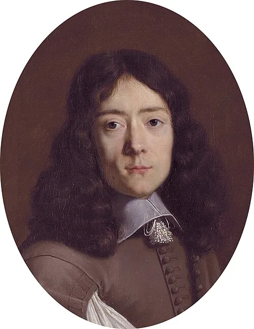 1681年 - ジャン=バティスト・ド・シャンパーニュ、画家(* 1631年)