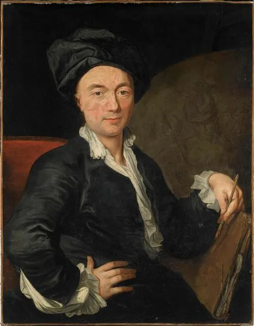 1736年 - ジャン=バティスト・パテル、フランスの画家(* 1695年)