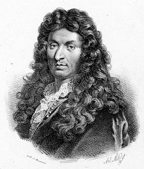 1687年 - ジャン=バティスト・リュリ、作曲家(* 1632年)