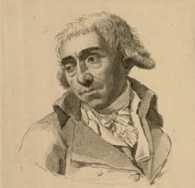 1814年 - ジャン=フランソワ・ピエール・ペイロン、画家(* 1744年)