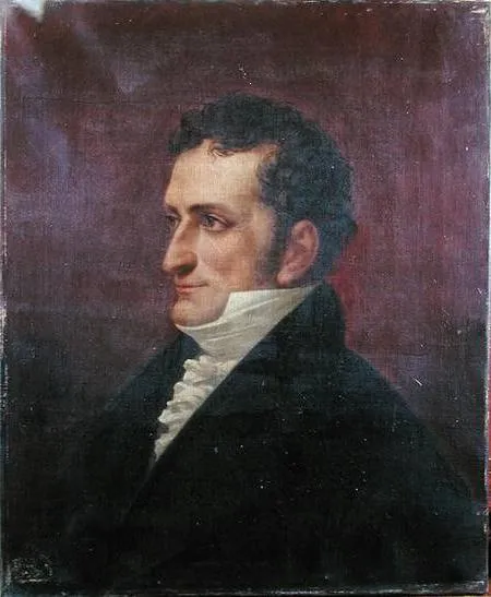 1774年 - ジャン・イタール、医師、聾唖教育者(+ 1838年)