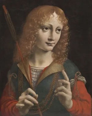 1469年 - ジャン・ガレアッツォ・スフォルツァ、ミラノ公(+ 1494年)