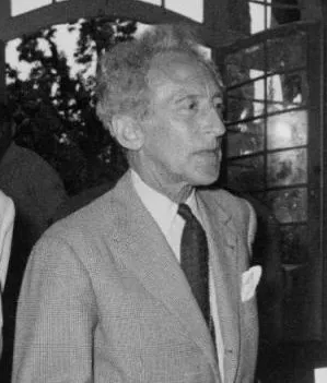 1963年 - ジャン・コクトー、作家、詩人、劇作家(* 1889年)