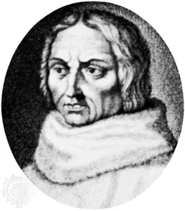 1429年 - ジャン・ジェルソン、神学者(* 1363年)