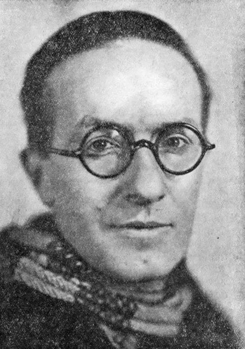 1944年 - ジャン・ジロドゥ、作家（* 1882年）